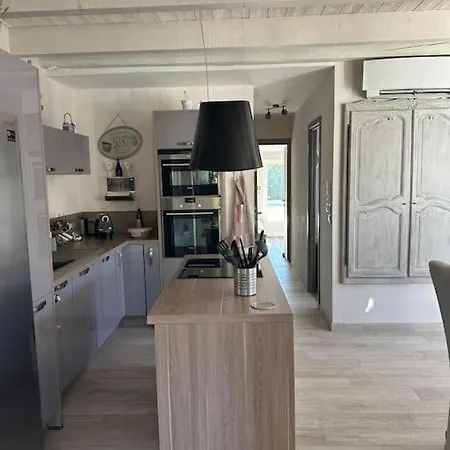 Maison Avec Piscine Et Roquebrune-sur-Argens