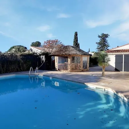 Maison Avec Piscine Et * Roquebrune-sur-Argens