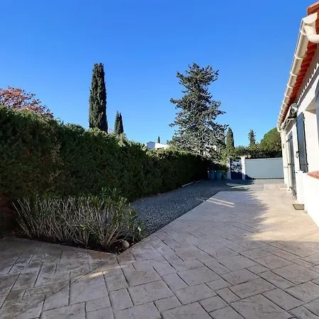 Holiday home Maison Avec Piscine Et Roquebrune-sur-Argens