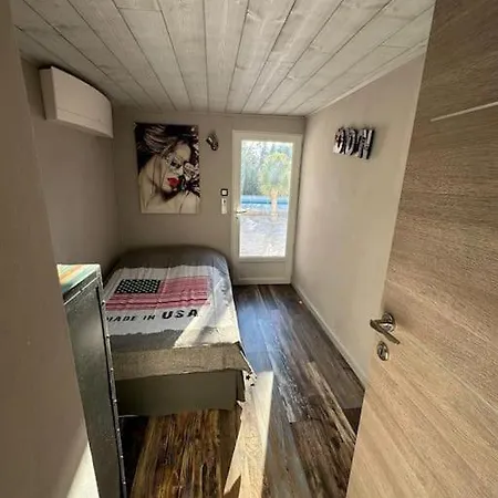 Maison Avec Piscine Et Roquebrune-sur-Argens