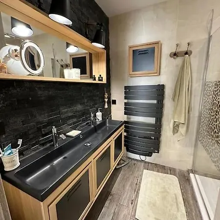 Maison Avec Piscine Et Holiday home