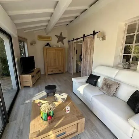 Maison Avec Piscine Et Holiday home Roquebrune-sur-Argens
