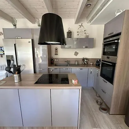 Maison Avec Piscine Et Roquebrune-sur-Argens