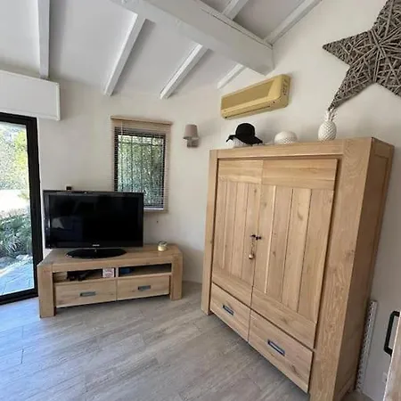 Holiday home Maison Avec Piscine Et Roquebrune-sur-Argens